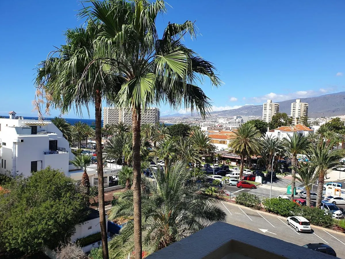 Vacaciones En El Paraiso, El Dorado Arona  Espagne