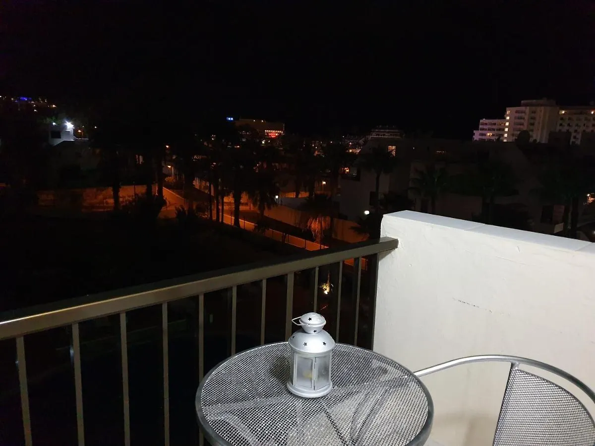 Vacaciones En El Paraiso, El Dorado Arona  Appartement Arona (Tenerife)