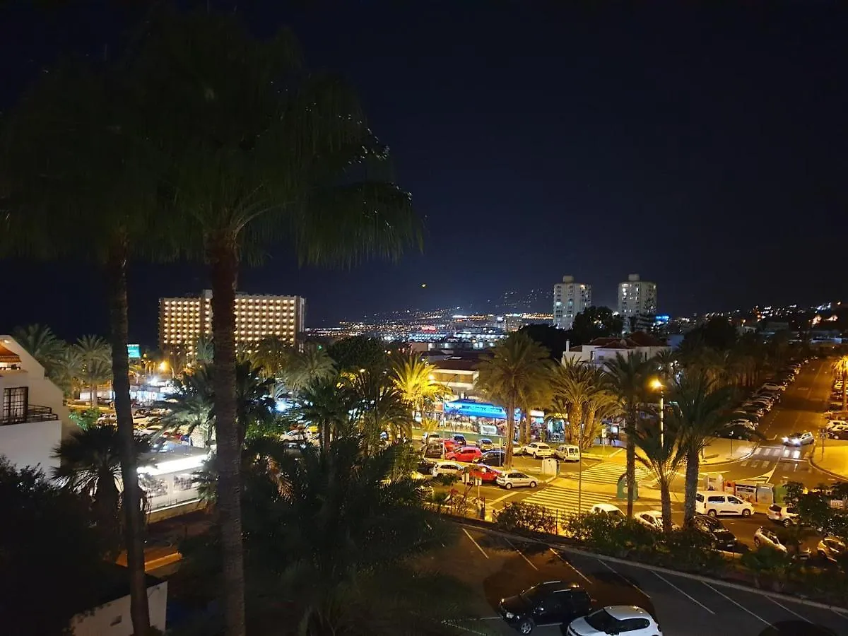 Appartement Vacaciones En El Paraiso, El Dorado Arona  Espagne
