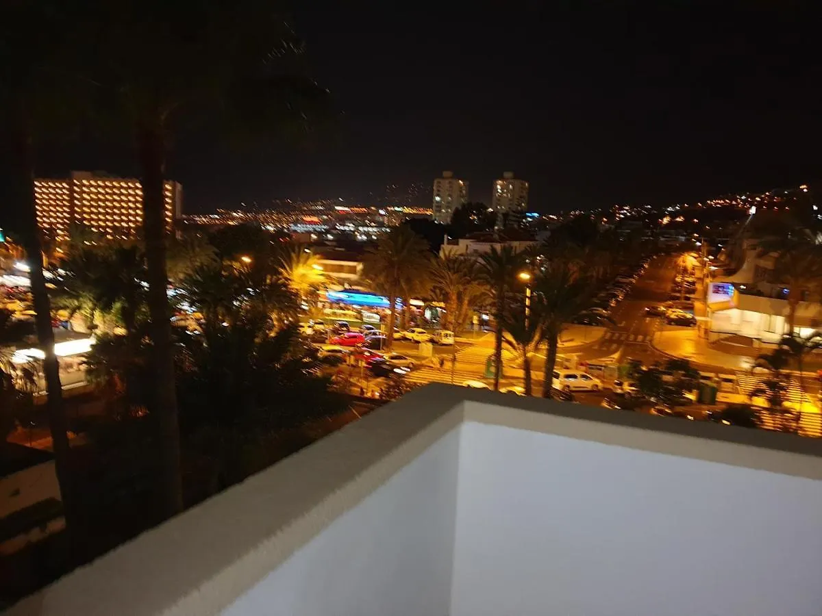 Apartamento Vacaciones En El Paraíso, El Dorado Arona