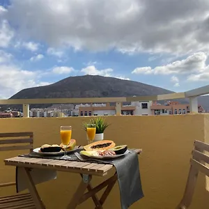 Habitación en casa particular Preciosas En La Casa De, Arona (Tenerife)